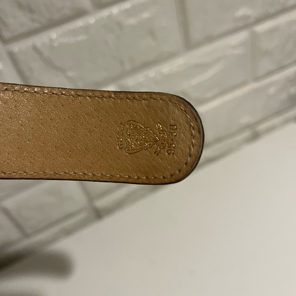 Gucci Vintage Belt - Picture 4 of 7